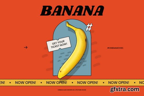 Pixflow - Instagram Frames