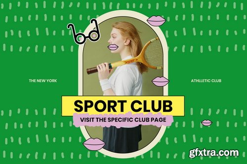 Pixflow - Instagram Frames