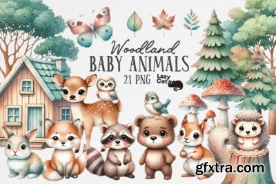 Lazy Cat's 25 Seasonal Celebration Bundles