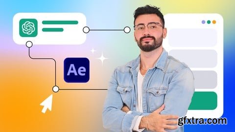 Udemy - Ai-Powered Expressions In After Effects