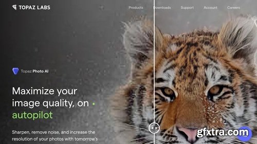Topaz Photo AI 4.0.0
