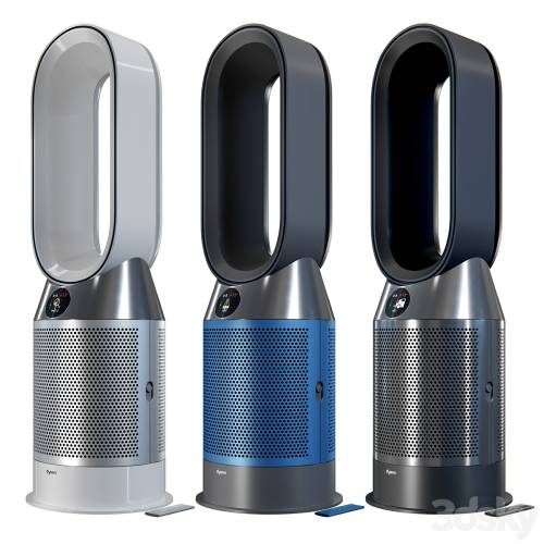 '3dsky Pro - Fan Cleaner Dyson Pure Hot Cool' '3dsky Pro - Fan Cleaner Dyson Pure Hot Cool'