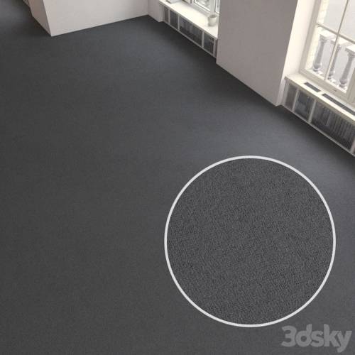 '3dsky Pro - Carpet covering 195'