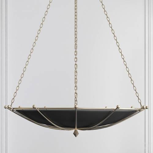 '3dsky Pro - Fontaine chandelier by currey and company'