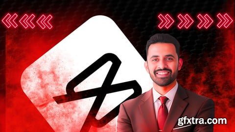 Udemy - Capcut Advanced : Vox - MagnatesMedia - Johnny Harris Styles