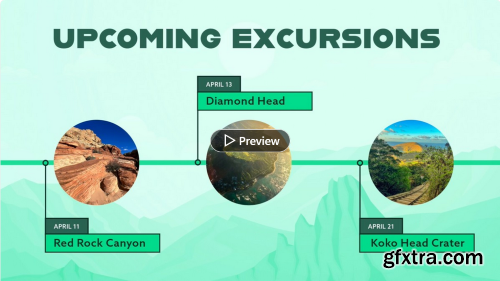 Linkedin - Adobe Express: Designing Presentations