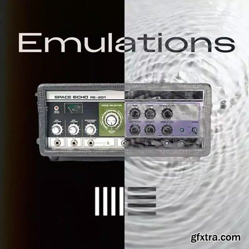 Tom Casey RE-201 SPACE ECHO Ableton Emulations Pack Tom Casey RE-201 SPACE ECHO Ableton Emulations Pack