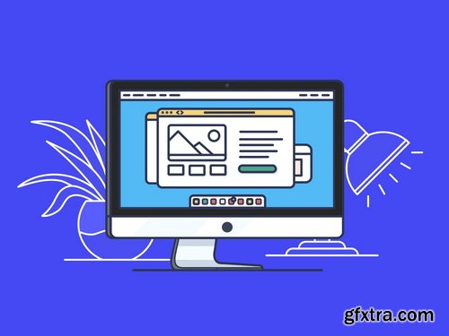 Craftwork Design - Juicy Illustrations