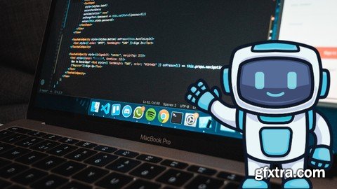 Udemy - No Code Mastery : How To Create A Website Using AI Deepseek