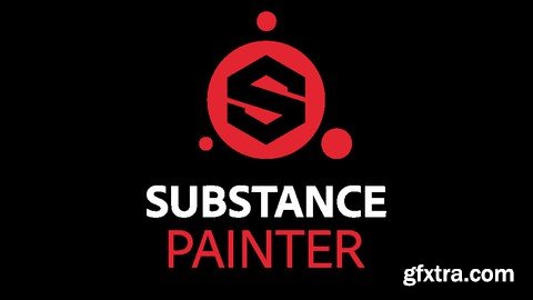 Udemy - Substance Painter: Beginner\'s Guide To 3D Painting