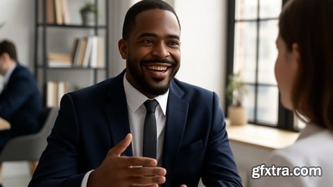 Udemy - Master Emotional Intelligence at Work & in Life