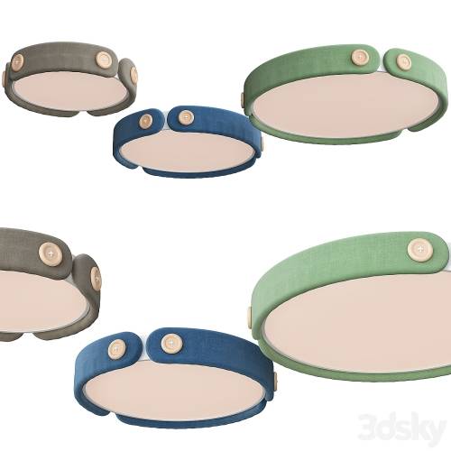 '3dsky Pro - Sofa by anzazo'