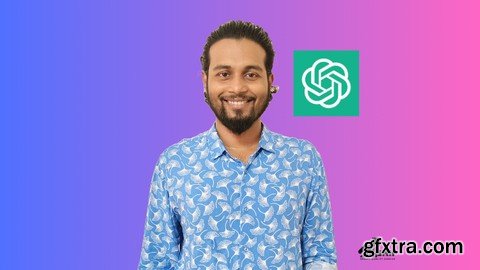 Udemy - Master Content Writing with ChatGPT, SEO, and AI Tools