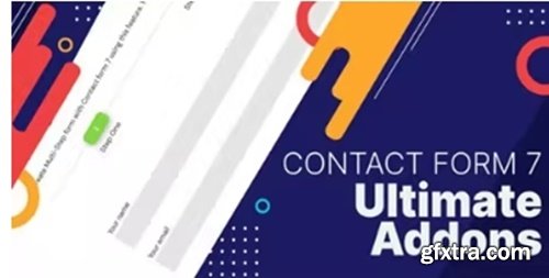 Ultimate Addons for Contact Form 7 Pro v1.8.10 nulled