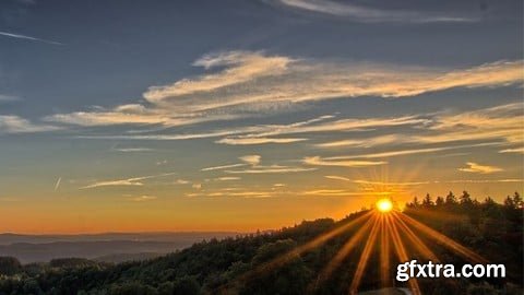 Udemy - Digital Photography for Absolute Beginners