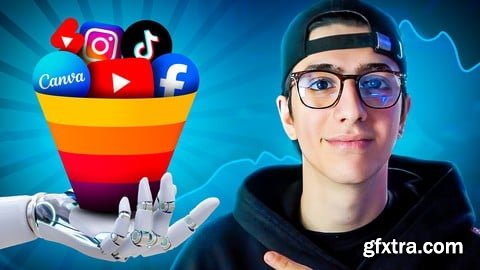 Udemy - AI Personal Branding Mastery - From Beginner To Pro