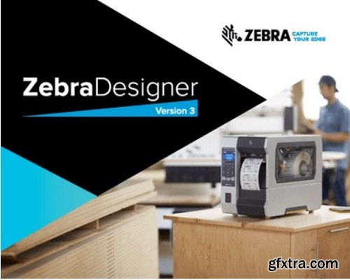 ZebraDesigner Professional 3.3.0.89