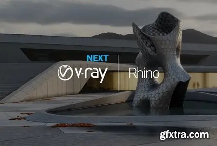 Chaos V-Ray 7.10.00 (x64) for Rhinoceros