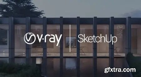 Chaos V-Ray 7.10.00 for SketchUp