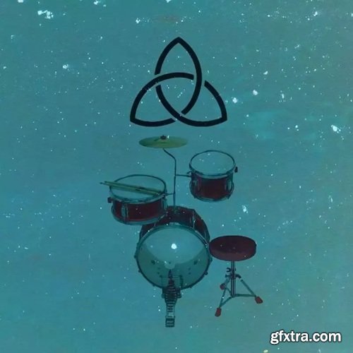 Tom Casey Triplet Visions MIDI Producer Kit Tom Casey Triplet Visions MIDI Producer Kit