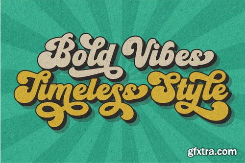 Zelonka Font Family