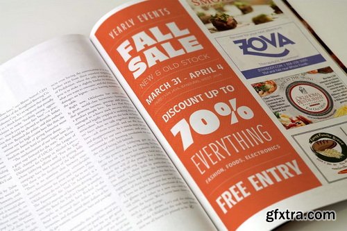 CreativeMarket - Norsy - Variable Display