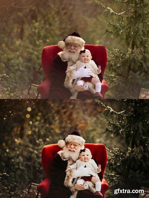 Lemon & Lace - Believe | Lightroom Presets