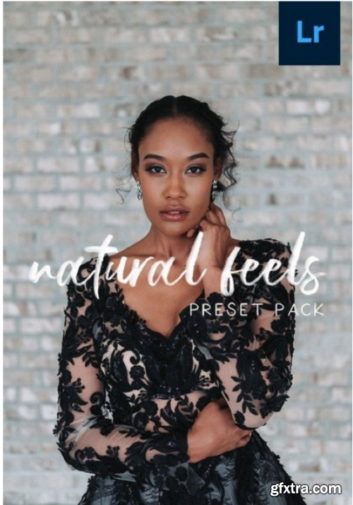 John Branch IV Photography - Natural Feels Color Presets