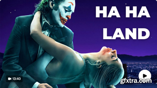 This Guy Edits - ROUGH CUT: How to Hide A Musical (with a Trailer)