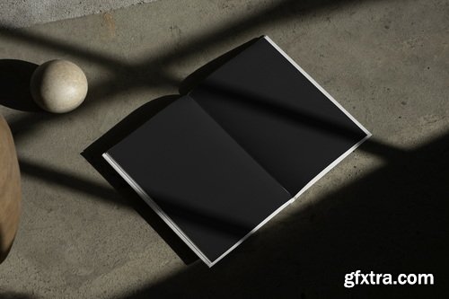 Artdirected Mockups - Mockup Collection 05 Vol. 3