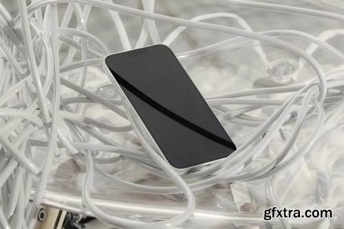 Artdirected Mockups - Poster Collection 05