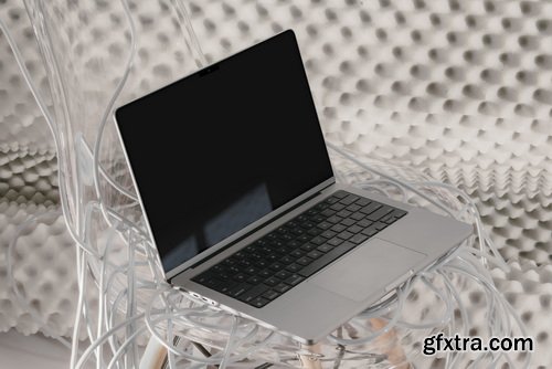 Artdirected Mockups - Poster Collection 05