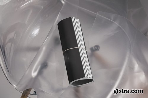 Artdirected Mockups - Poster Collection 05