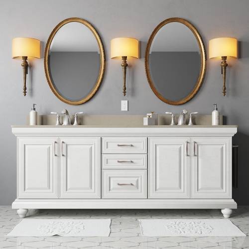 '3dsky Pro - Bathroom Furniture Woodmark'