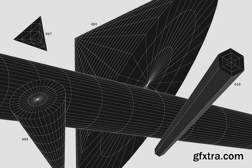 CreativeMarket - Kosmos 250 - 5149553