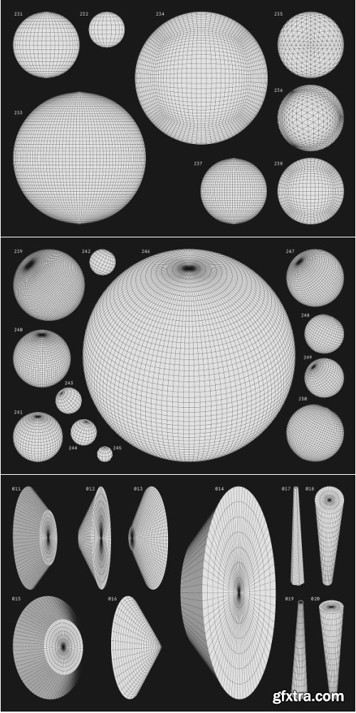 CreativeMarket - Kosmos 250 - 5149553