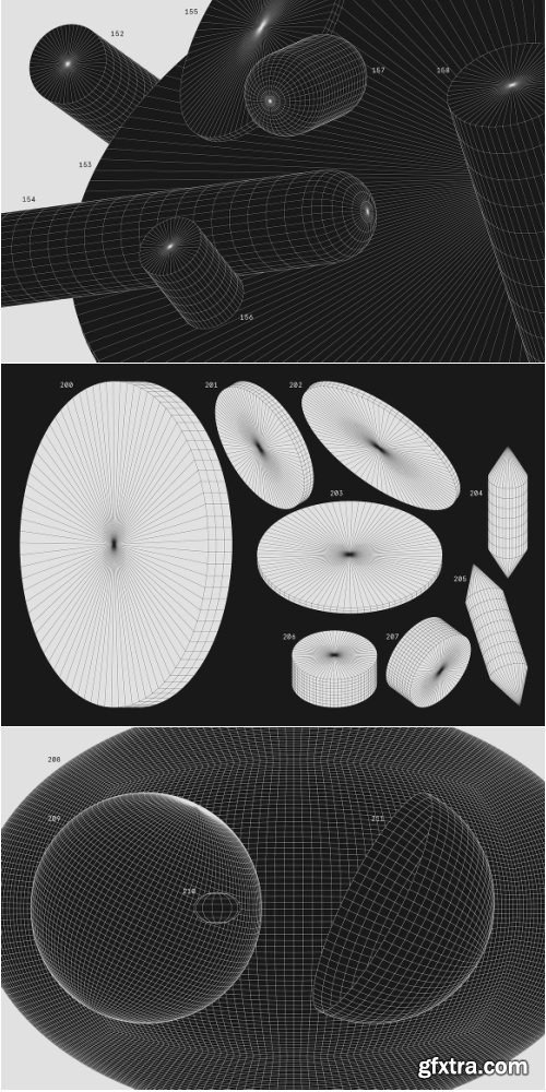 CreativeMarket - Kosmos 250 - 5149553