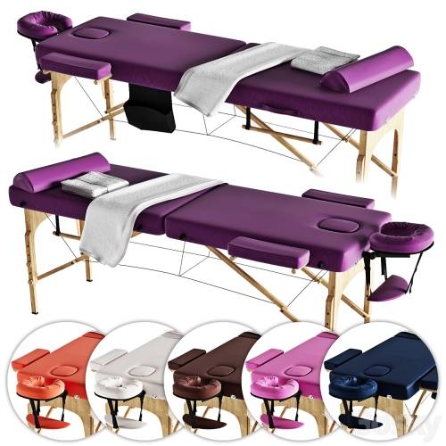 '3dsky Pro - Massage table Sierra' '3dsky Pro - Massage table Sierra'