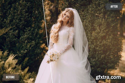 Artstation - 50 Pro Light Leaks Photo Overlays - Vol. 1