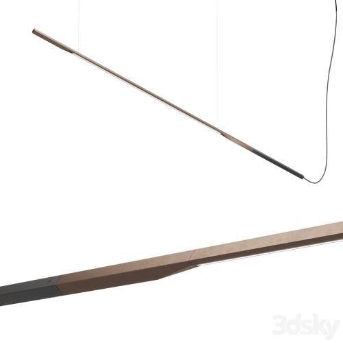 '3dsky Pro - Oluce Ilo'