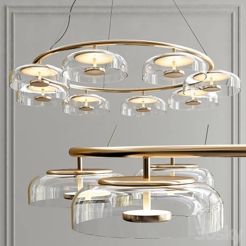 '3dsky Pro - Blossi 8 by Nuura'