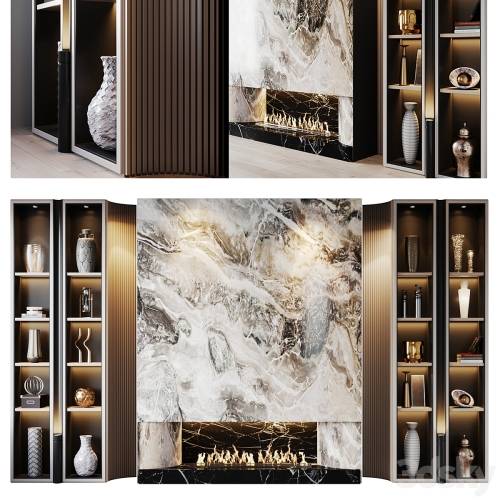 '3dsky Pro - tv set 204'