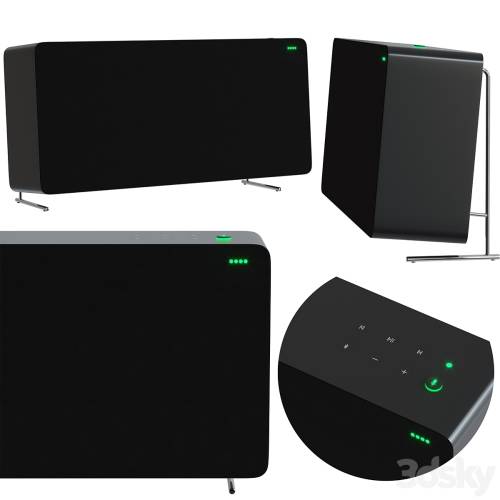 '3dsky Pro - Braun LE01 Black' '3dsky Pro - Braun LE01 Black'