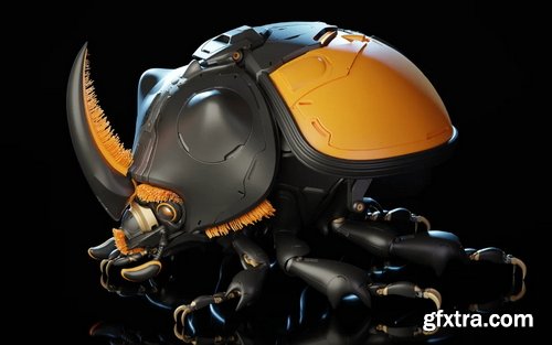 CGMasterAcademy - Intro to Asset Creation for Games [PREMIUM]