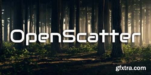 Superhivemarket - Openscatter 1.0.5