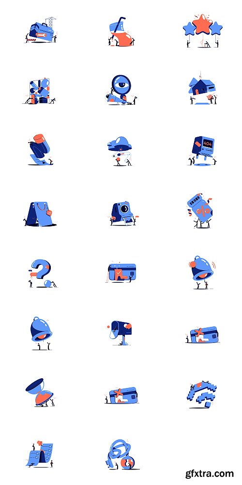Craftwork Design - Kama Illustrations