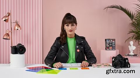 Domestika - Creative Process for Narrative Photography