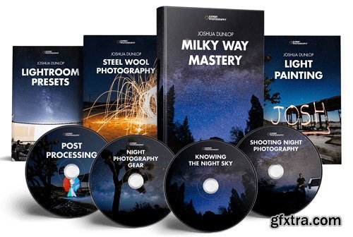 Milky Way Mastery - Expert Photography