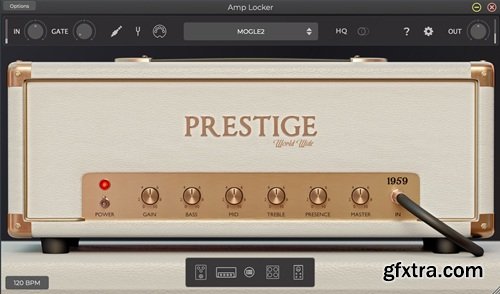 Audio Assault Amp Locker v1.3.4 Audio Assault Amp Locker v1.3.4
