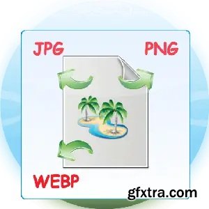 TweakNow ImageConverter 4.2.2